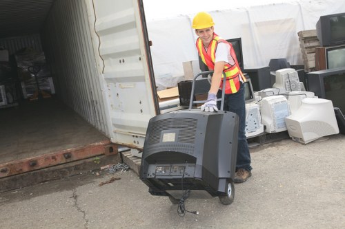 Cost factors influencing skip hire services
