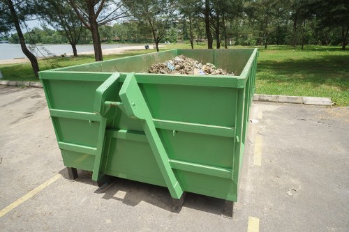 How to prepare a skip hire quotation request