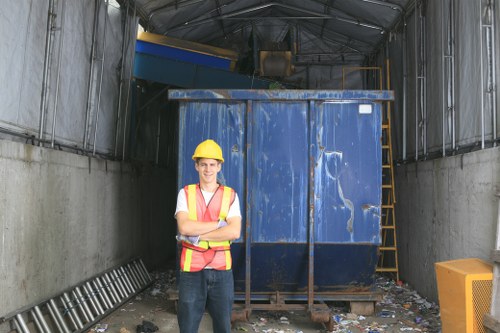 Different types of skips for various waste disposal needs