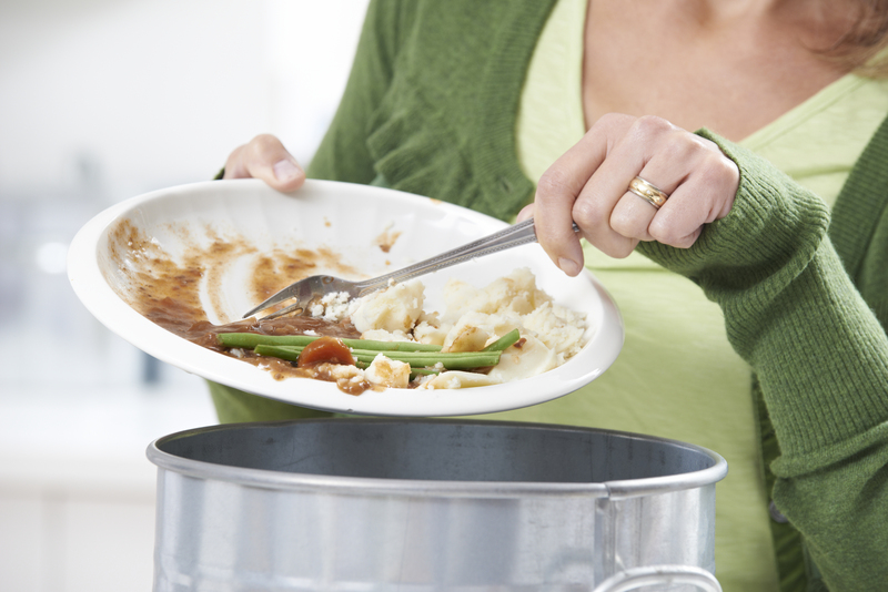 The Future of Packaging and Sustainable Cardboard Disposal