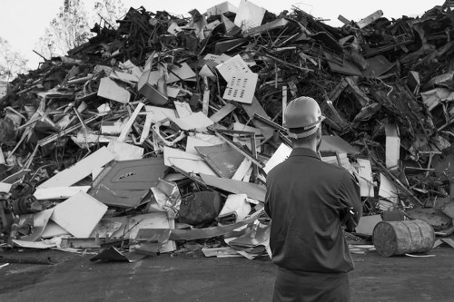 Skip hire service in Plaistow